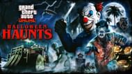 A still from Halloween Haunts 2025 (Image via Rockstar Games)